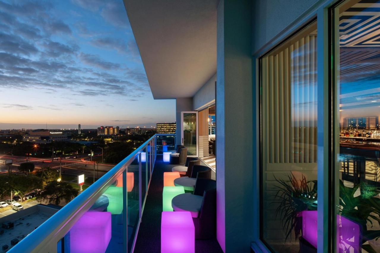 The Karol Hotel, St. Petersburg Clearwater, A Tribute Portfolio Hotel Exterior photo
