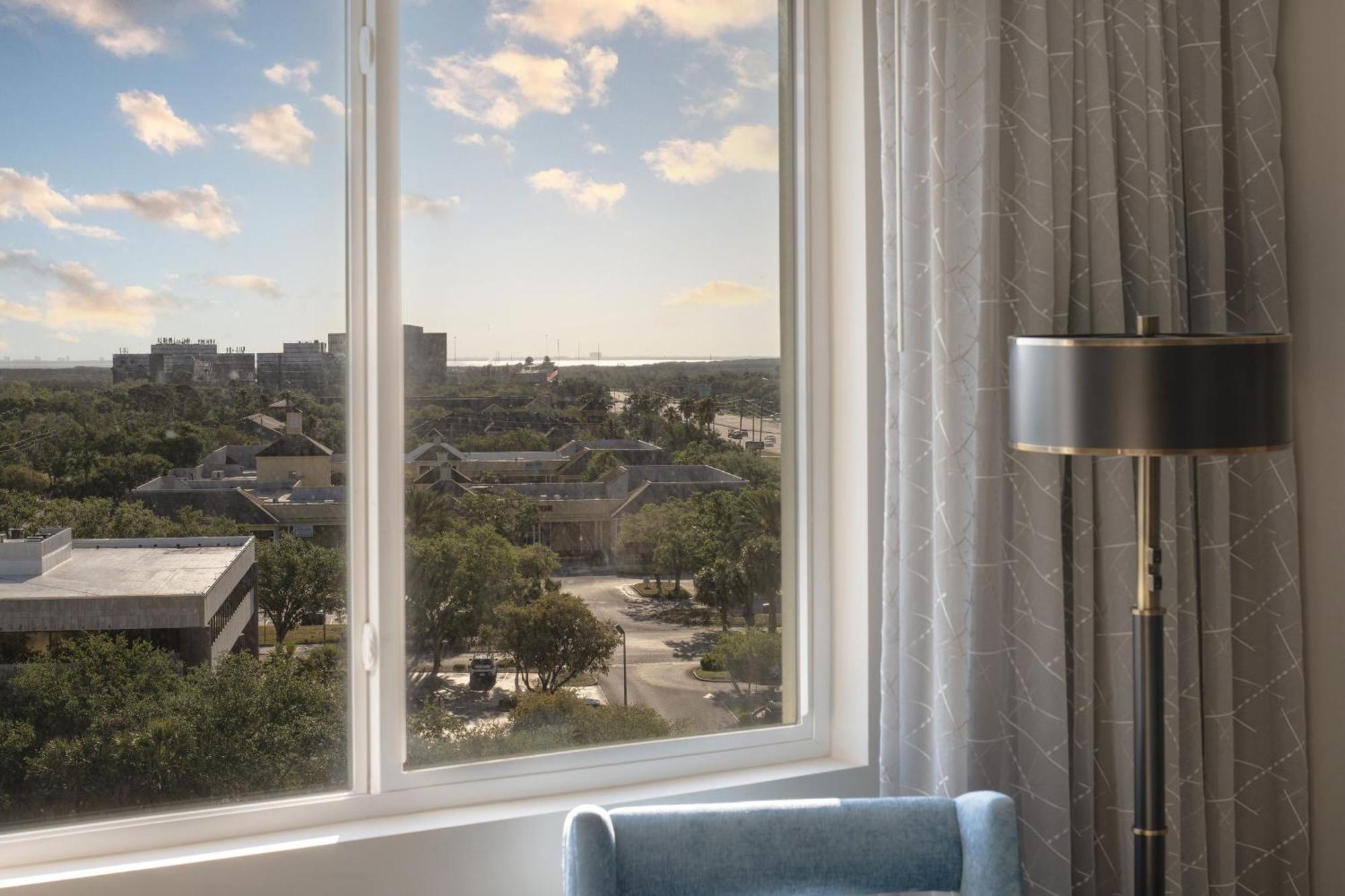 The Karol Hotel, St. Petersburg Clearwater, A Tribute Portfolio Hotel Exterior photo