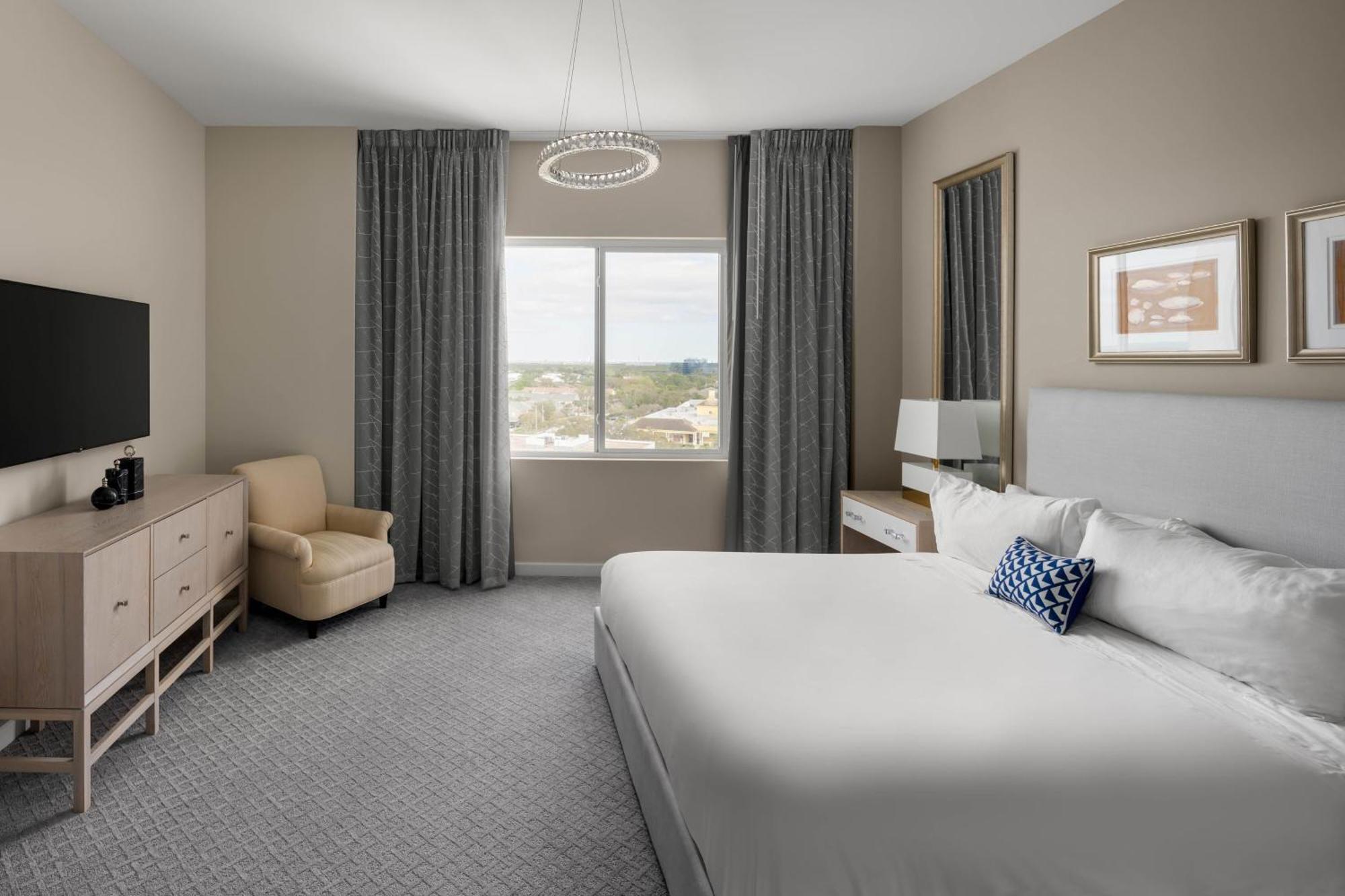 The Karol Hotel, St. Petersburg Clearwater, A Tribute Portfolio Hotel Exterior photo